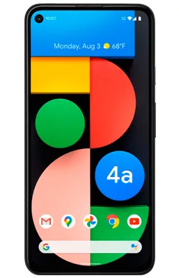 Pixel 4a 5G (G025I)