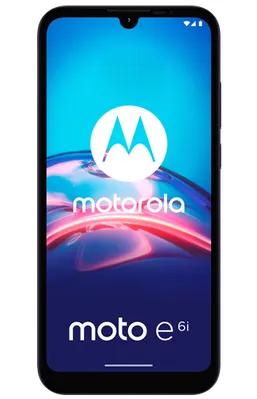 Moto E6i (XT2053-6)