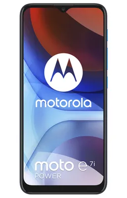 Moto E7/E7i Power (XT2097-6)