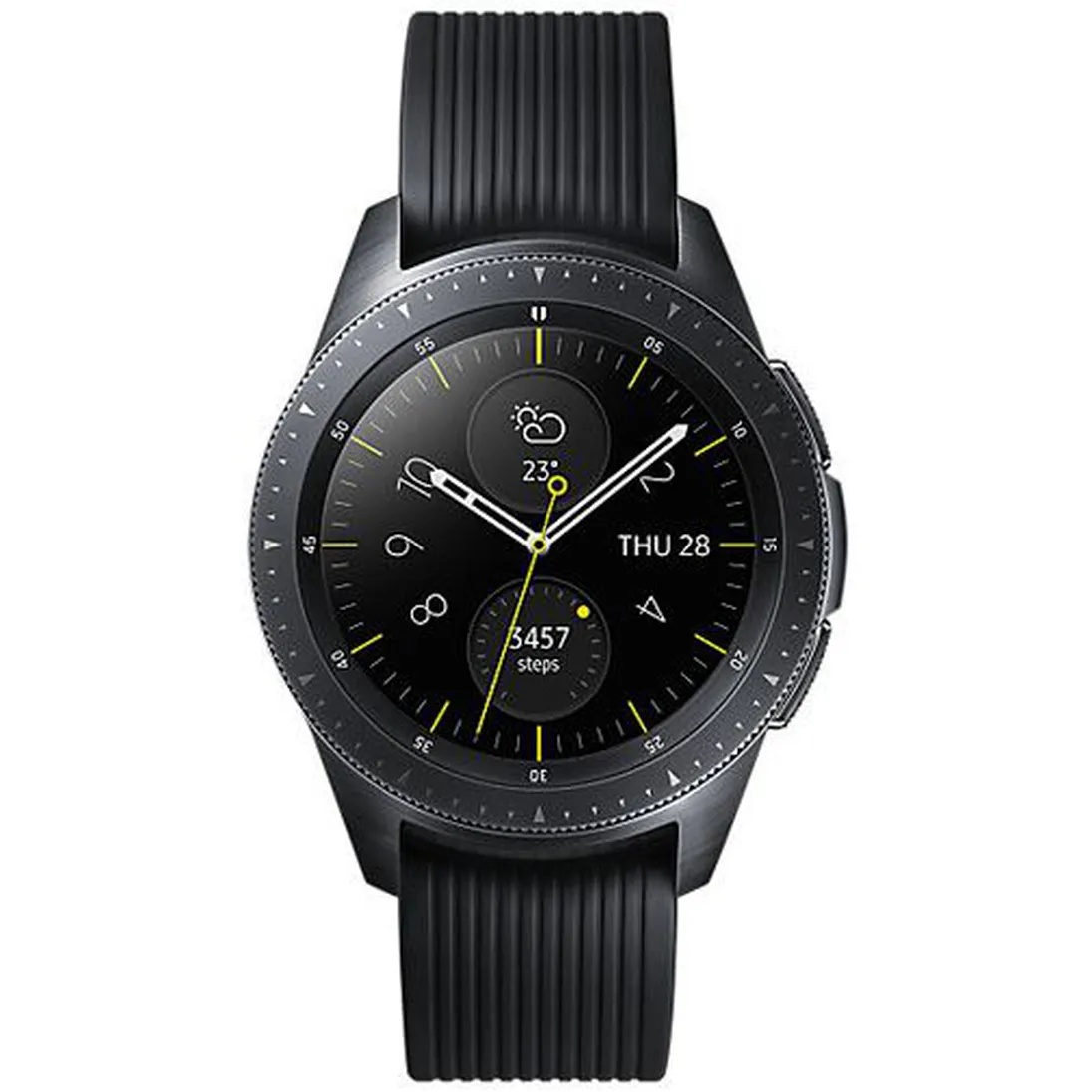 SM-R815 Galaxy Watch 42mm (4G/LTE Version)