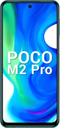 Poco M2 Pro (M2003J6CI)