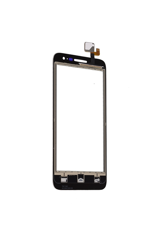 Spanning Afscheiden ledematen Alcatel OneTouch Pop D5 (5038D) Touchscreen/Digitizer White