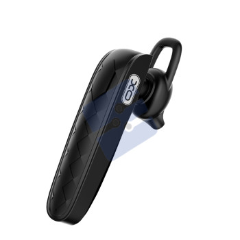 XO Mini Single Bluetooth Headset - B20 - Black