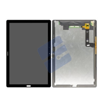 Huawei MediaPad M5 10.8 (CMR-W09) Écran + tactile 02351VJC Black