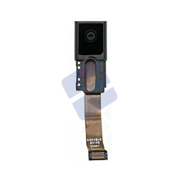 Huawei P Smart Z (STK-LX1)/Honor 9X (STK-LX1) Caméra Avant - 02352RRT/23060389 - Black