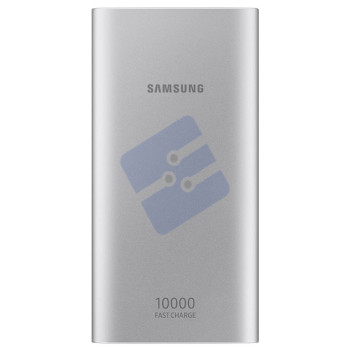 Samsung Fast Charge External Powerbank 10.000 mAh - EB-P1100CSEGWW - Silver