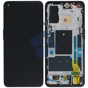 OnePlus 9 (LE2113) Ecran Complet - 1001100053 - Black