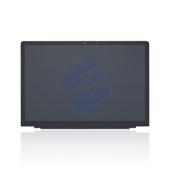 Microsoft Laptop 3 15 inch/Laptop 4 15 inch/Surface Laptop 5 15'' Écran + tactile - 1873 - Black