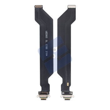 OnePlus 9 Pro (LE2123) Connecteur de Charge