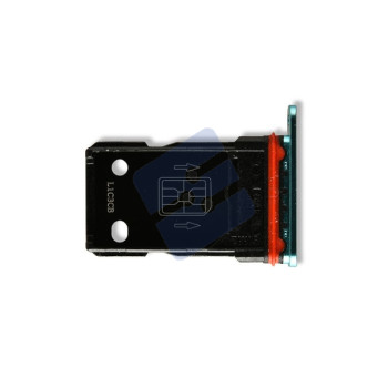 OnePlus 8 Pro (IN2023) Tiroir Sim - 1071100912 - Glacial Green