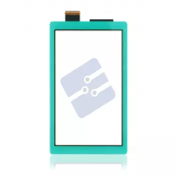 Nintendo Switch Lite Tactile - Turquoise