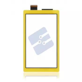 Nintendo  Switch Lite Tactile - Yellow