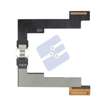 Apple iPad Air 4 (2020) Connecteur de Charge - Wifi Version - Silver