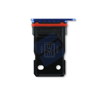 OnePlus 8 Pro (IN2023) Tiroir Sim - 1091100166 - Ultramarine Blue