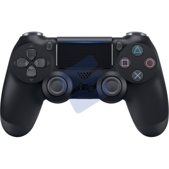 Ideal Electronics PS4 Controller with Double-Motor Vibration Black EU