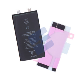 Apple iPhone 12 Batterie With Nickel Tab - Spot Welding Required - 2815mAh