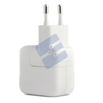 Apple 12W USB Adaptateur - Retail Packing - MD836ZM/A