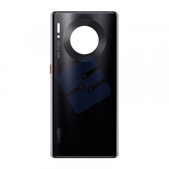 Huawei Mate 30 Pro (LIO-L29) Vitre Arrière - Black