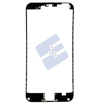 Apple iPhone 6 Plus Châssis Écran Front Bezel Incl. Adhesive Black