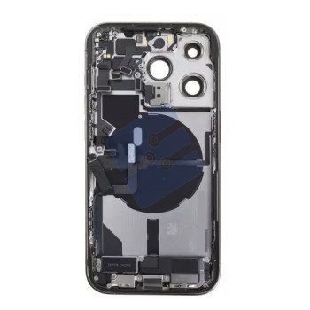 Apple iPhone 14 Pro Vitre Arrière - With Small Parts - Purple