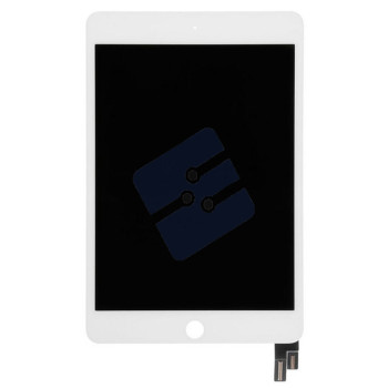 Apple iPad Mini 4 Écran + tactile Full OEM White