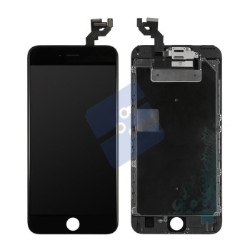 Apple iPhone 6S Plus Écran + tactile High Quality - Assembly - Black 7444717410470