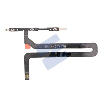 Huawei Mate 9 Pro Power + Volume button Flex Cable
