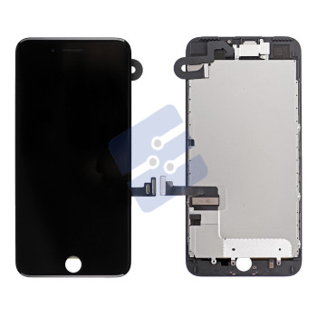 Apple iPhone 7 Plus Écran + tactile Refurbished OEM - Assembly - Black