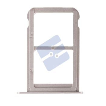 Huawei Mate 9 Pro Simcard holder + Memorycard Holder White