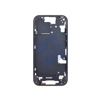 Apple iPhone 15 Châssis Central - With Parts - Black
