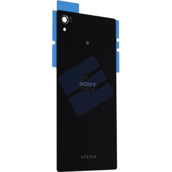 Sony Xperia Z5 Premium (E6853) Vitre Arrière  Black
