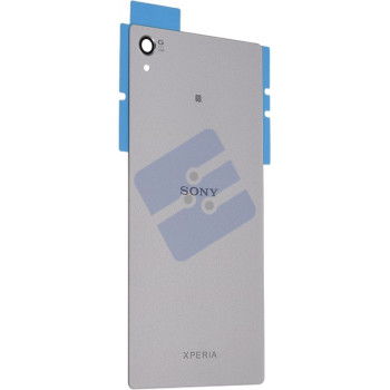 Sony Xperia Z5 Premium (E6853) Vitre Arrière  Silver