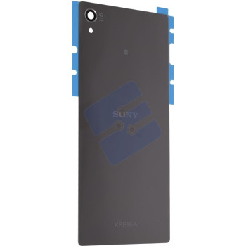 Sony Xperia Z5 Premium (E6853) Vitre Arrière  Chrome