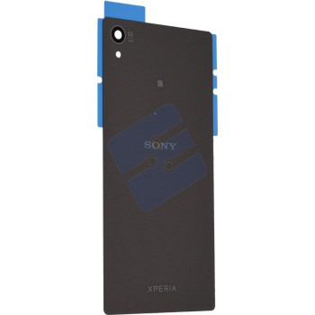 Sony Xperia Z5 (E6603/E6653) Vitre Arrière  Black