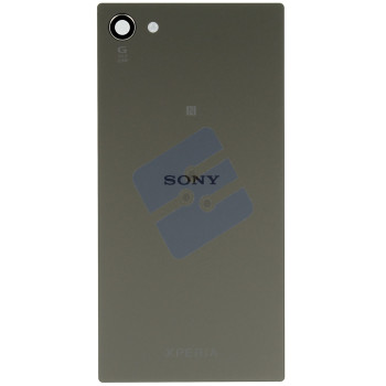 Sony Xperia Z5 Compact (E5803/E5823) Vitre Arrière Black