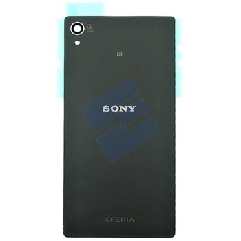 Sony Xperia Z3 Plus/Z4 (E6533) Vitre Arrière  Black
