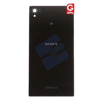 Sony Xperia Z1 (L39h) Vitre Arrière  Black
