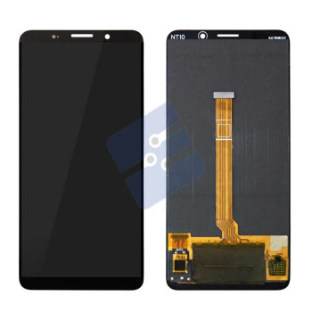 Huawei Mate 10 Pro (BLA-L29) Écran + tactile Black