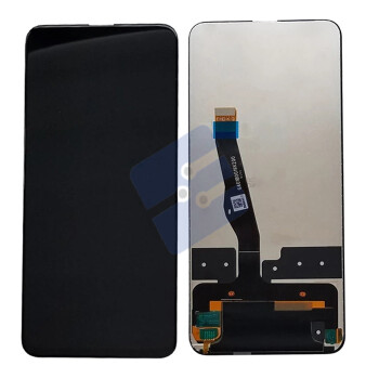 Huawei Honor 9X (STK-LX1) Écran + tactile Black