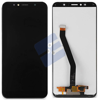 Huawei Y6 (2018) (ATU-L11) Écran + tactile Black