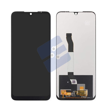 Xiaomi Redmi Note 8T (M1908C3XG) Écran + tactile - Black