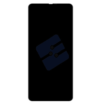Motorola Moto One Hyper (XT2027) Écran + tactile Black