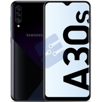 Samsung SM-A307F Galaxy A30s - 128GB - Black