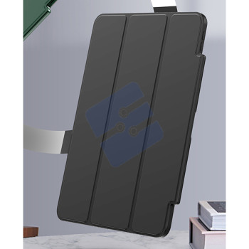 SmartFolio Tablet Case for iPad Pro 11 (2nd Gen - 2020) - Black