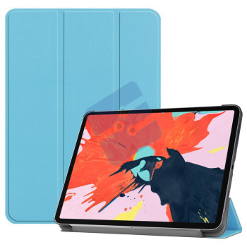 Apple Smart Tablet Cover - for iPad Pro 12.9 - Blue