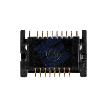 Apple iPad Air 2 Home button FPC Motherboard Connector