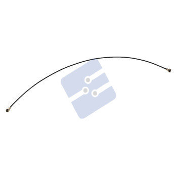 OnePlus 5 (A5005) Câble Coaxial  Black