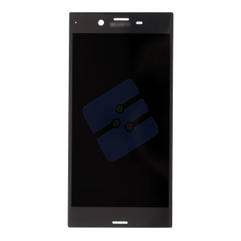 Sony Xperia XZ (F8331) Écran + tactile  Black