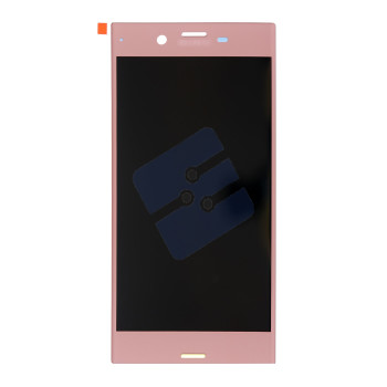 Sony Xperia XZ (F8331) Écran + tactile  Pink