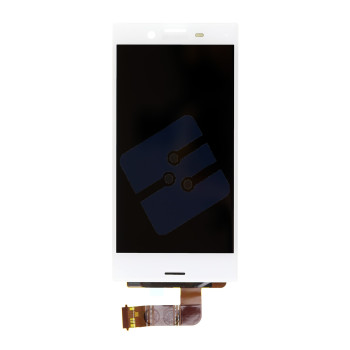 Sony Xperia X Compact (F5321) Écran + tactile  White